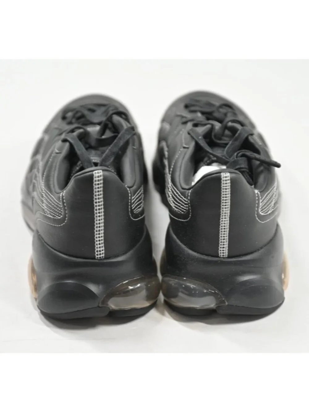 Puma Cell Dome Billy Walsh Sneakers 371720-01 in Black